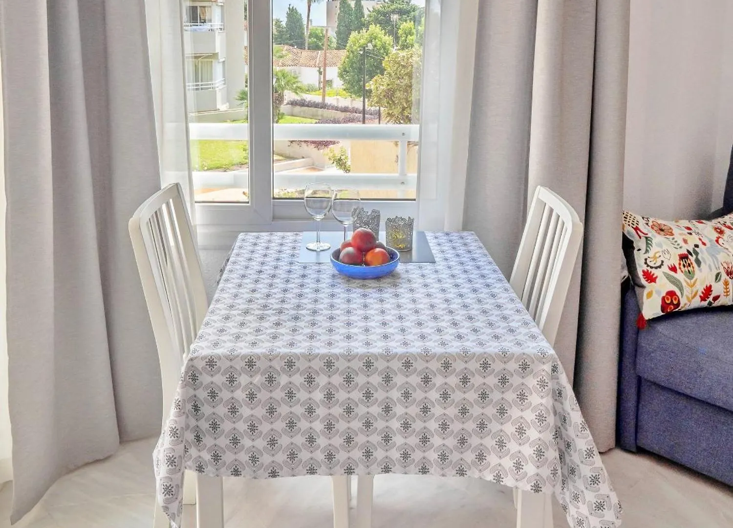Dona Carlota Living Apartment Torremolinos