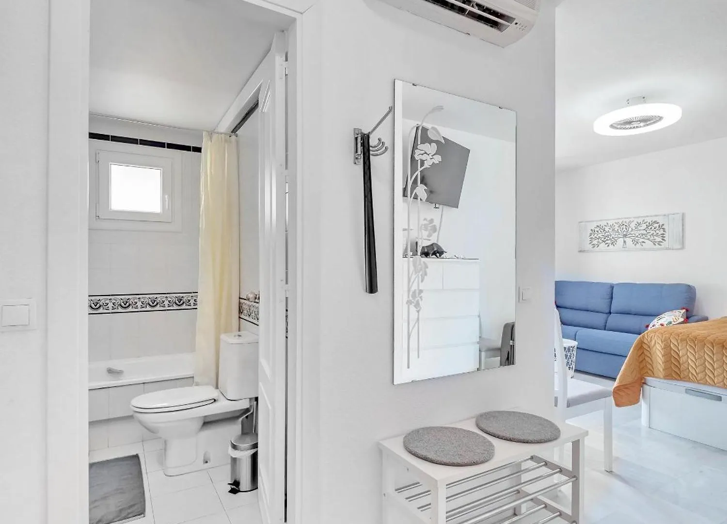 Dona Carlota Living Apartment Torremolinos