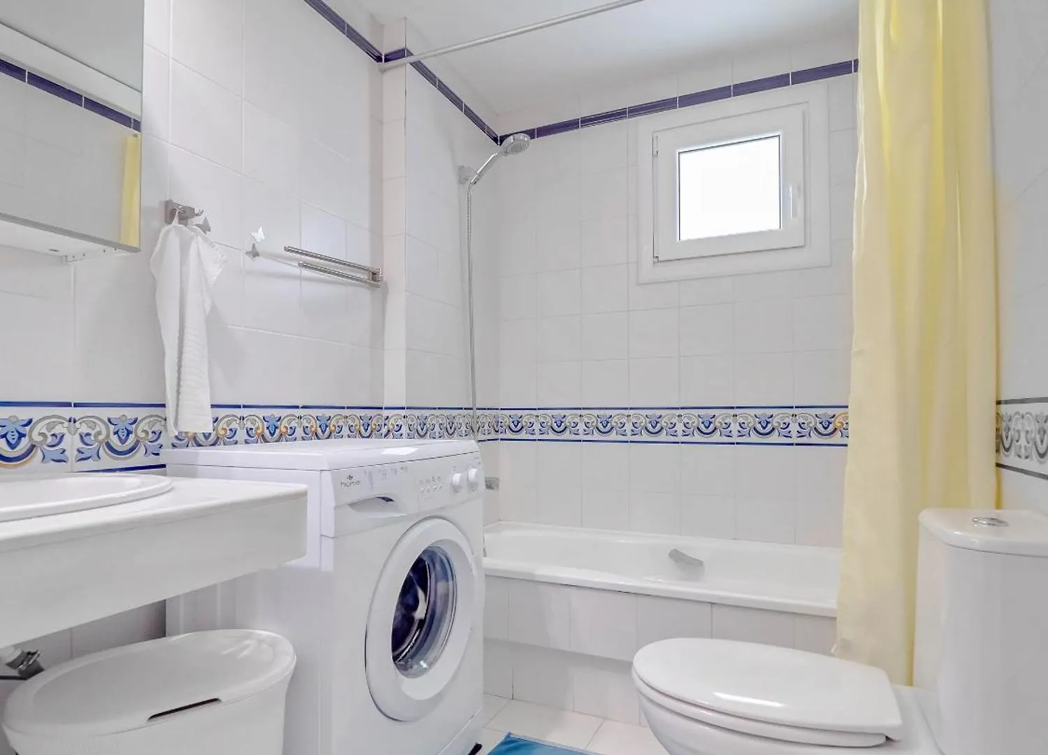 Appartement Dona Carlota Living à Torremolinos 0*,  Espagne